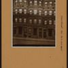 Manhattan: 141st Street (West) - Amsterdam Avenue