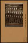 Manhattan: 141st Street (West) - Amsterdam Avenue