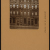 Manhattan: 141st Street (West) - Amsterdam Avenue