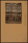 Manhattan: 141st Street (West) - Amsterdam Avenue