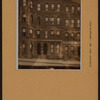 Manhattan: 142nd Street (West) - Hamilton Place
