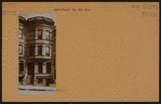 Manhattan: 148th Street (West) - St. Nicholas Avenue