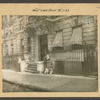 Manhattan: 156th Street (West) - Amsterdam Avenue