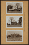 Manhattan: 163rd Street - Fort Washington Avenue