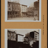Manhattan: 165th Street (West) - Amsterdam Avenue