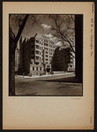 Manhattan: 165th Street - Fort Washington Avenue