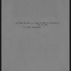 Manhattan: 165th Street - Riverside Drive