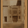 Manhattan: 166th Street (West) - Aububon Avenue