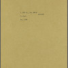 Manhattan: 167th Street (East) - Simpson Street