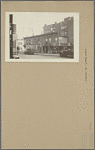 Manhattan: 168th Street (West) - Amsterdam Avenue