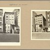 Manhattan: 168th Street (West) - Amsterdam Avenue