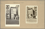 Manhattan: 168th Street (West) - Amsterdam Avenue