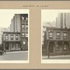 Manhattan: 169th Street (West) - Amsterdam Avenue
