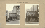 Manhattan: 169th Street (West) - Amsterdam Avenue