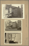 Manhattan: 169th Street (West) - Audubon Avenue