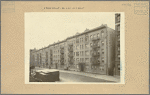 Manhattan: 170th Street (West) - Fort Washington