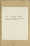 Manhattan: 171st Street (West) - Broadway