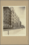 Manhattan: 177th Street (West) - St. Nicholas Avenue