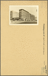Manhattan: Broadway - 178th Street (West)