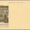 Manhattan: 179th Street (West) - Audubon Avenue