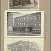 Manhattan: 182nd Street (West) - Amsterdam Avenue