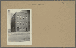 Manhattan: 184th Street (West) - St. Nicholas Avenue