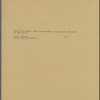 Manhattan: 187th Avenue - Broadway