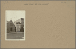 Manhattan: 187th Street (West) - St. Nicholas Avenue