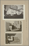 Manhattan: 187th Street (West) - Broadway