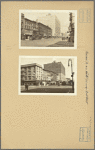 Manhattan: Avenue A - 2nd Street