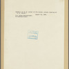 Manhattan: Avenue A - 4th Street