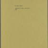 Manhattan: Bank Street - 8th Avenue