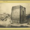 Manhattan: Bank Street - 8th Avenue