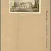 Manhattan: Bank Street - Hudson Street