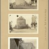 Manhattan: Bank Street - Hudson Street