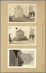 Manhattan: Bank Street - Hudson Street