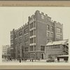 Manhattan: Academy Street - Broadway