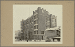 Manhattan: Academy Street - Broadway