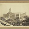 Manhattan: Audubon Avenue - W. 192nd Street