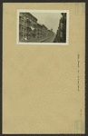 Manhattan: Allen Street - Atlantic Avenue