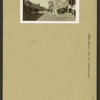 Manhattan: Allen Street - Canal Street