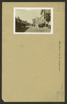 Manhattan: Allen Street - Canal Street