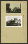 Manhattan: Allen Street - Canal Street