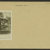 Manhattan: Allen Street - Canal Street