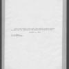 Manhattan: Allen Street - Hester Street