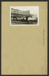 Manhattan: Allen Street - Hester Street