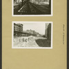 Manhattan: Allen Street - Broome Street