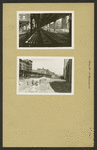 Manhattan: Allen Street - Broome Street