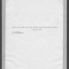 Manhattan: Allen Street - Broome Street