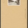 Manhattan: Allen Street - Delancey Street